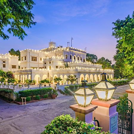 Neemrana'S - Baradari Palace Patiala Exterior photo