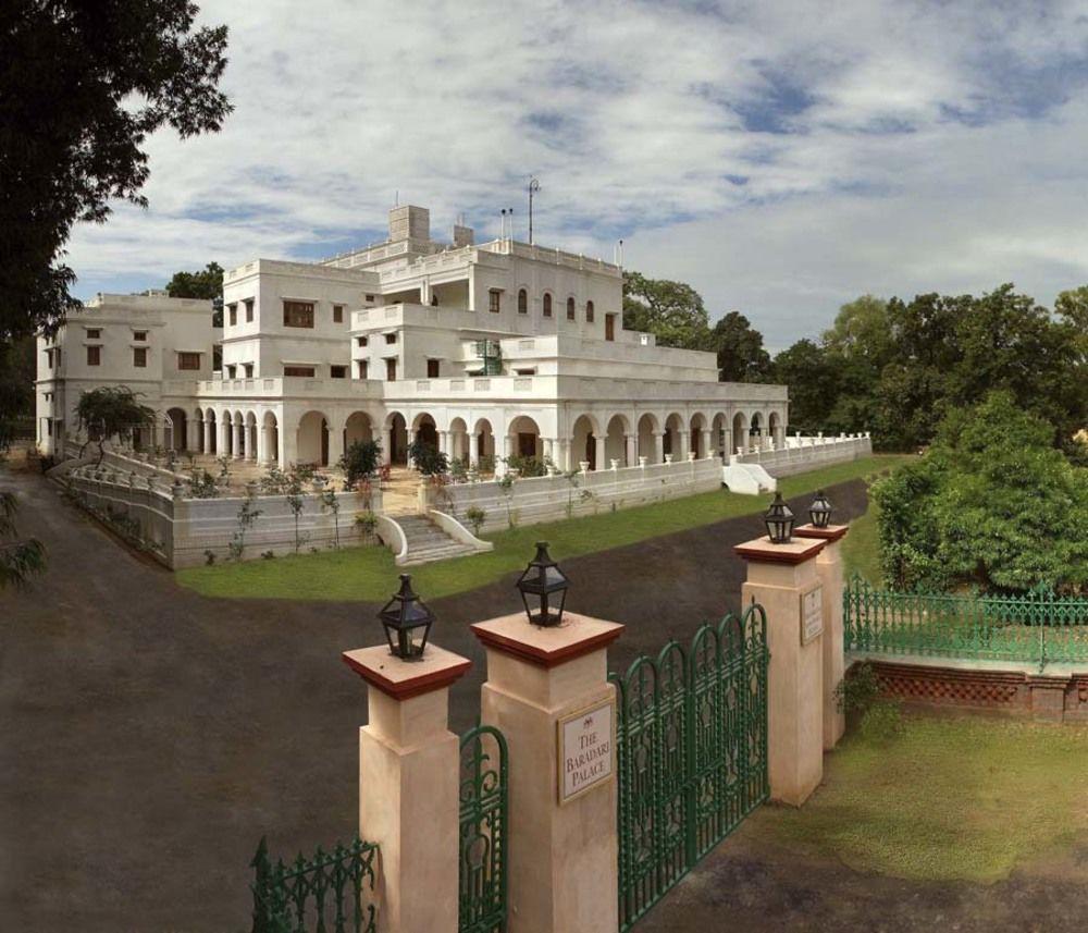 Neemrana'S - Baradari Palace Patiala Exterior photo