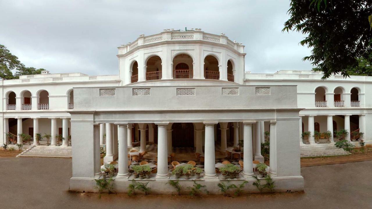 Neemrana'S - Baradari Palace Patiala Exterior photo