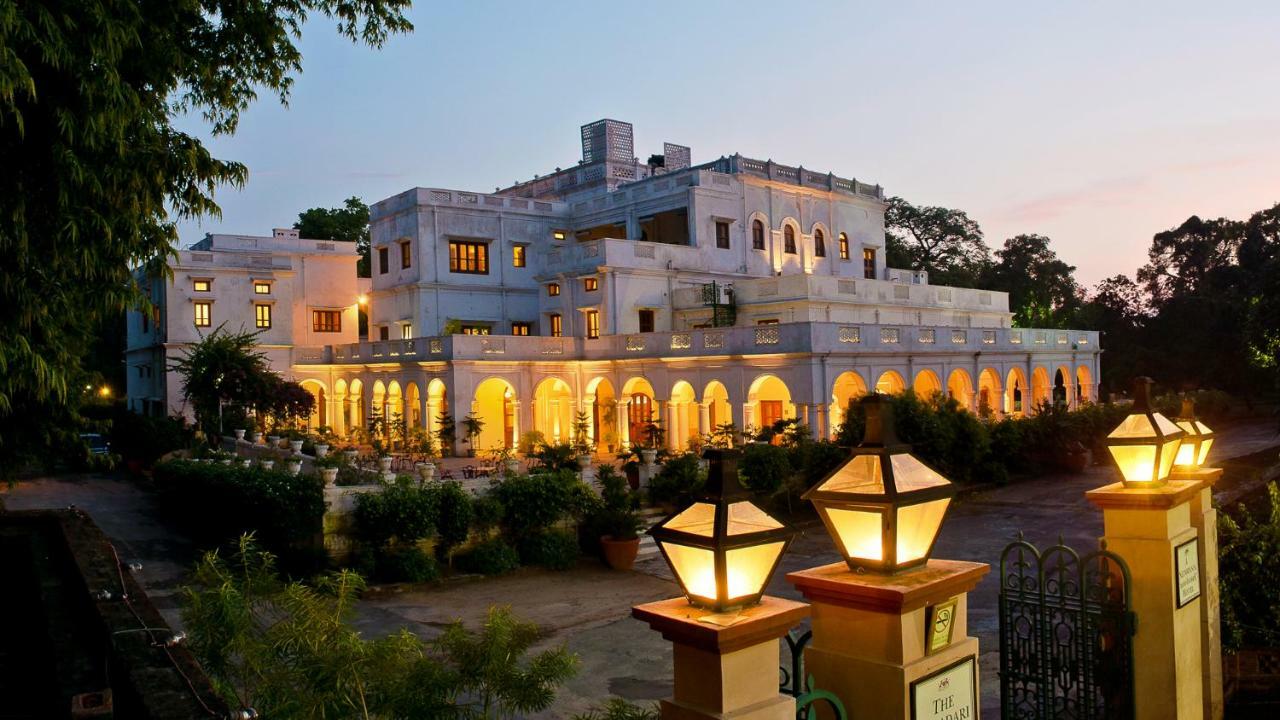 Neemrana'S - Baradari Palace Patiala Exterior photo